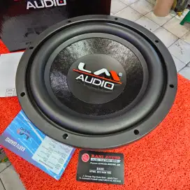 Subwoofer LM AUDIO LM-10JJ Subwoofer 10 in