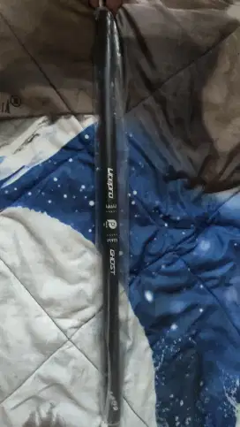 Handle post Ghost Lite Pro baru BU