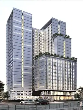 Jual tanah dan Proyek nya (Take Over)