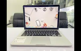 MACBOOK PRO 2015 RAM 8/128 GB RETINA