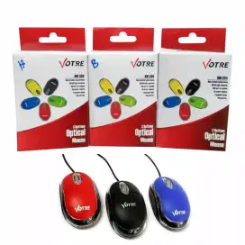 Mouse Votre LED