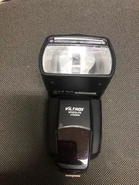 Lampu Flash Viltrox JY680A