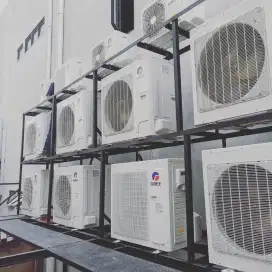 Service AC dan pemasangan AC