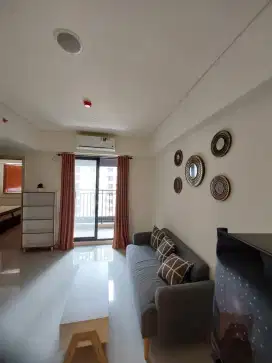 Sewa Apartement Meikarta Tower Parkview