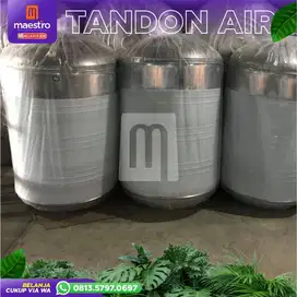 Tandon Air Stainless garansi