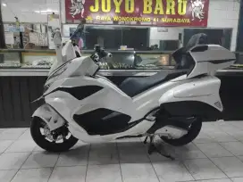 Bodykit Tambahan Honda PCX 150 Lokal Goldwing