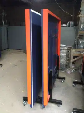 Tenis meja/meja pingpong pabrik Bandung trlaris