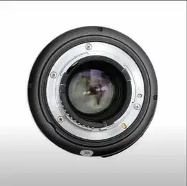 Lensa Nikon NikkorAF-S 105mm F/2.8 G IF-ED VR Micro