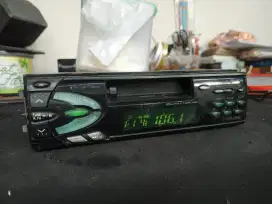 Tape alpine tdm7574e normal
