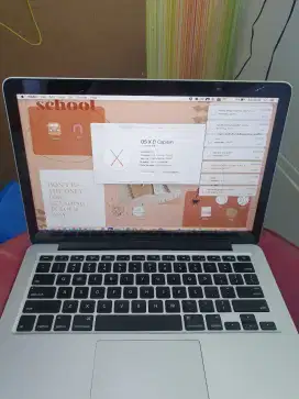 Macbook pro retina 13inc 2013 fullsheet, minus lcd flicker