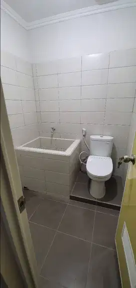 Dijual rumah siap huni di Griya Dadap Estate dekat PIK 2