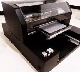 Jual murah Printer DTG/DTF direct to garment epson 1390