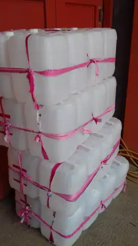 Jerigen 10 liter