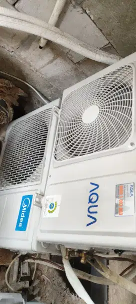 Asas c baru dan bekas