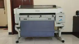 Plotter epson t5270 large