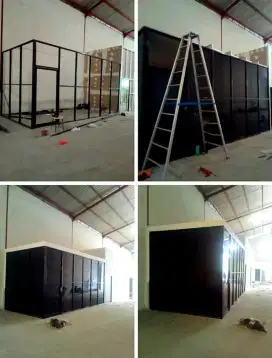Kusen aluminium