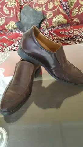 Sepatu Pria Peninggi Badan Piere Cardin Made in France Original