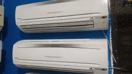 AC split secend hemat daya