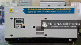 Genset Deutz Genset Diesel Genset Semarang