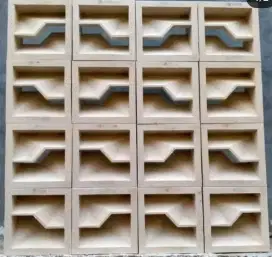Roster beton minimalis -loster-ventilasi udara-produk beton lainnya