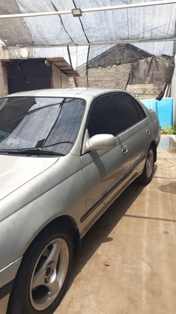 Toyota Corona 1995 Bensin