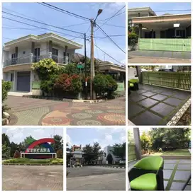 DIJUAL CEPAT RUMAH MINIMALIS, BUKIT CIMANGGU CITY 2 MILYAR (NEGO)