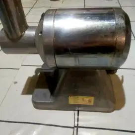 meat Grinder torino