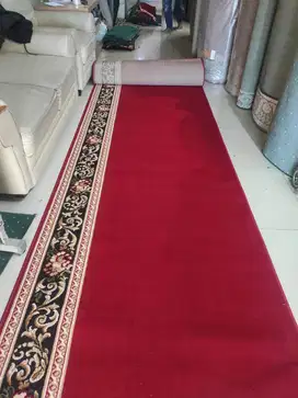 Karpet Masjid Standard Meteran