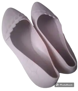 Sepatu Jelly wanita NEW ERA