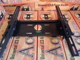 Bracket TV LED/LCD ACC 32-60 Besi Kokoh dan Kuat