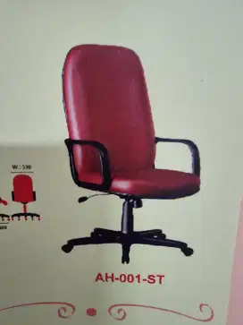 Kursi kantor Ah 001St