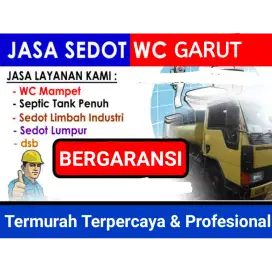 Jasa Sedot Wc Garut Saluran Mampet Dan Penuh Terpercaya Bergaransi
