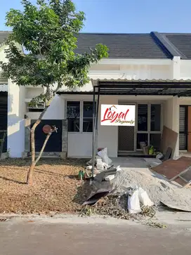 Dijual Cepat Rumah Di Sevilla Kencana Loka BSD
