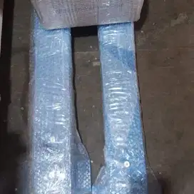 Timbangan sapi dan barang auto hold merk SONIC A1X kapasitas 2000Kg
