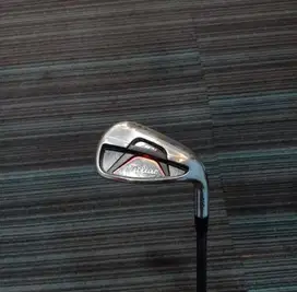 Stick golf Iron titeliest nomer 9