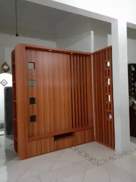 Partisi atw skat ruangan lapis hpl