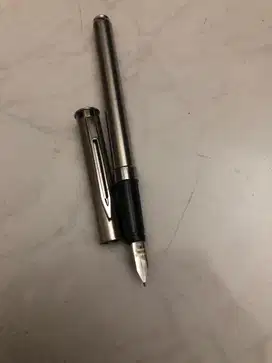 pulpen tinta Germany