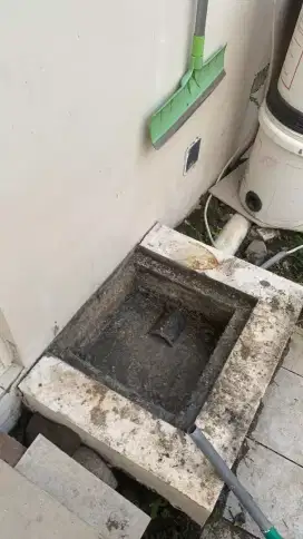 Ahli Sedot WC Mampet & Perbaikan Pipa Got Saluran Air Buntu