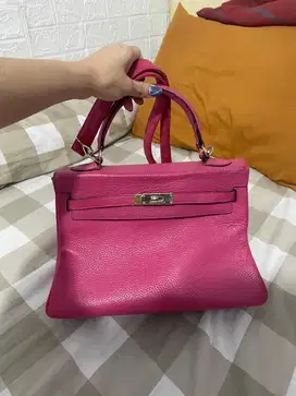 Hermes kelly Fucia