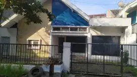 Sewa Kontrak Rumah Semarang Kota, Semarang Tengah, Simpang Lima