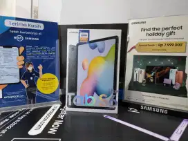 (COD) PROMO CB 1.3JUTA SAMSUNG TAB S6 LITE