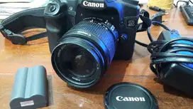 Jual Camera Canon 40D