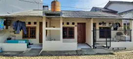 Disewakan Kontrakan Perbulan/Tahunan