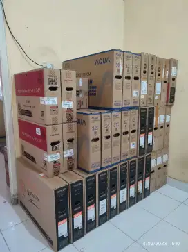 Coocaa 32in Smart Digital tv
