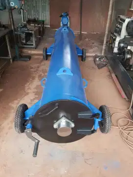 Spinner karpet ukuran 3 m