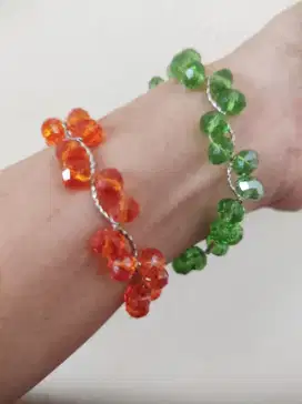 Gelang Ulir Cantik