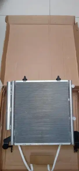 Radiator ac mobil avanza