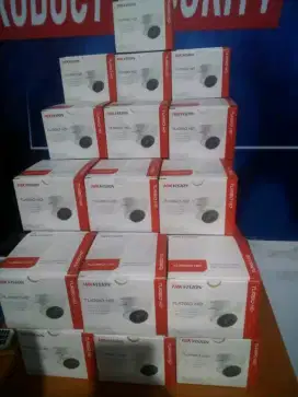 Agen instalasi CCTV baru berkualitas jernih