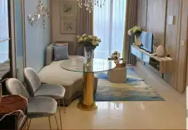 Disewakan apartemen One icon residence TP6
