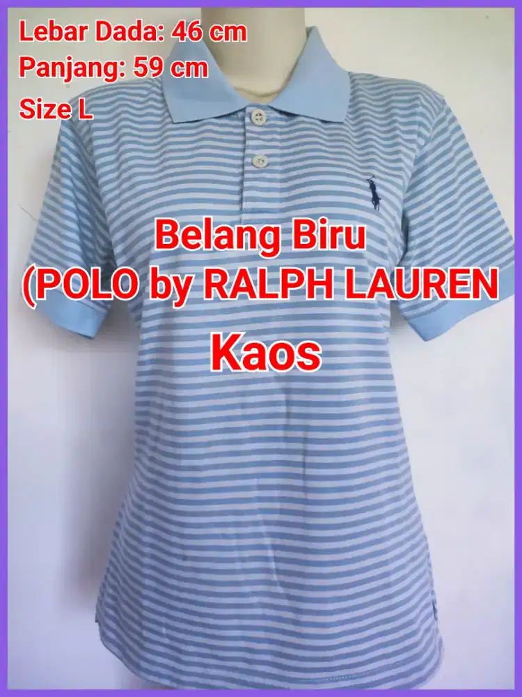 Atasan Wanita Branded Preloved